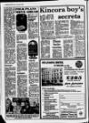 Belfast News-Letter Friday 25 January 1985 Page 8