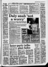 Belfast News-Letter Friday 25 January 1985 Page 9