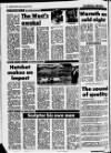 Belfast News-Letter Friday 25 January 1985 Page 20
