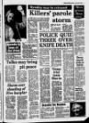 Belfast News-Letter Monday 28 January 1985 Page 3
