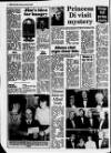 Belfast News-Letter Monday 28 January 1985 Page 4