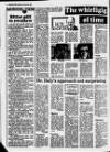 Belfast News-Letter Monday 28 January 1985 Page 6