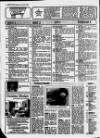 Belfast News-Letter Monday 28 January 1985 Page 8