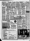 Belfast News-Letter Monday 28 January 1985 Page 10