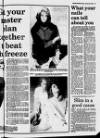 Belfast News-Letter Monday 28 January 1985 Page 13