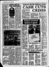 Belfast News-Letter Tuesday 29 January 1985 Page 4