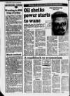 Belfast News-Letter Tuesday 29 January 1985 Page 6