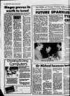 Belfast News-Letter Tuesday 29 January 1985 Page 12