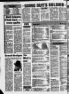 Belfast News-Letter Tuesday 29 January 1985 Page 24