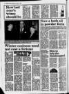 Belfast News-Letter Wednesday 30 January 1985 Page 16