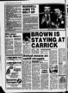 Belfast News-Letter Wednesday 30 January 1985 Page 28
