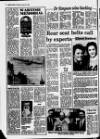 Belfast News-Letter Thursday 31 January 1985 Page 4