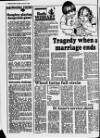 Belfast News-Letter Thursday 31 January 1985 Page 6