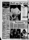 Belfast News-Letter Thursday 31 January 1985 Page 16