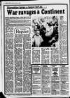 Belfast News-Letter Thursday 31 January 1985 Page 20