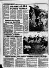 Belfast News-Letter Thursday 31 January 1985 Page 26