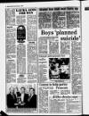 Belfast News-Letter Friday 01 February 1985 Page 4