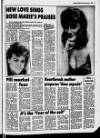 Belfast News-Letter Friday 01 February 1985 Page 19