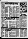 Belfast News-Letter Friday 01 February 1985 Page 20