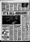 Belfast News-Letter Friday 01 February 1985 Page 30