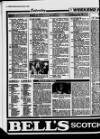 Belfast News-Letter Saturday 02 February 1985 Page 12