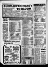 Belfast News-Letter Saturday 02 February 1985 Page 20