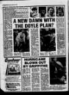 Belfast News-Letter Saturday 02 February 1985 Page 24
