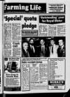 Belfast News-Letter Saturday 02 February 1985 Page 25