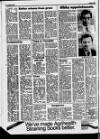 Belfast News-Letter Saturday 02 February 1985 Page 44