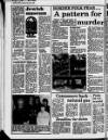 Belfast News-Letter Tuesday 05 February 1985 Page 4