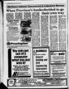 Belfast News-Letter Tuesday 05 February 1985 Page 18