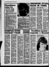 Belfast News-Letter Wednesday 06 February 1985 Page 28