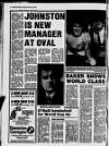 Belfast News-Letter Wednesday 06 February 1985 Page 30