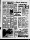Belfast News-Letter Thursday 07 February 1985 Page 4