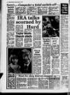 Belfast News-Letter Thursday 07 February 1985 Page 12