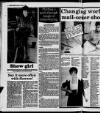 Belfast News-Letter Thursday 07 February 1985 Page 14