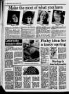 Belfast News-Letter Thursday 07 February 1985 Page 16