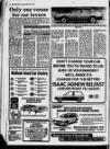 Belfast News-Letter Thursday 07 February 1985 Page 20