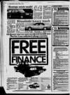 Belfast News-Letter Thursday 07 February 1985 Page 24