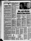 Belfast News-Letter Friday 08 February 1985 Page 6