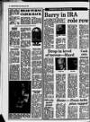 Belfast News-Letter Friday 08 February 1985 Page 10