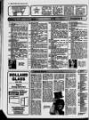 Belfast News-Letter Friday 08 February 1985 Page 12