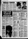 Belfast News-Letter Friday 08 February 1985 Page 24