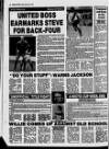 Belfast News-Letter Friday 08 February 1985 Page 26