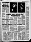Belfast News-Letter Saturday 09 February 1985 Page 23