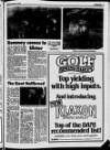 Belfast News-Letter Saturday 09 February 1985 Page 35