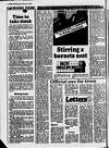 Belfast News-Letter Monday 11 February 1985 Page 6