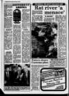 Belfast News-Letter Tuesday 12 February 1985 Page 4