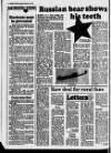 Belfast News-Letter Tuesday 12 February 1985 Page 6