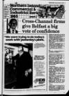 Belfast News-Letter Tuesday 12 February 1985 Page 15